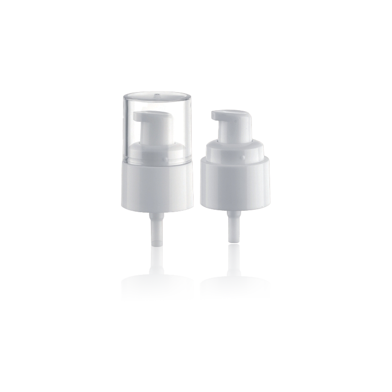 360° pyörivä kosmeettinen pumppupää Nestejakelija-HY24A-48