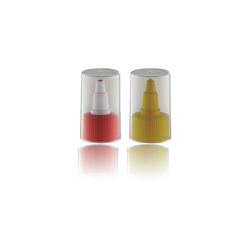 Kestävä ja tiivis kosmetiikka CAP-HY-CP-21