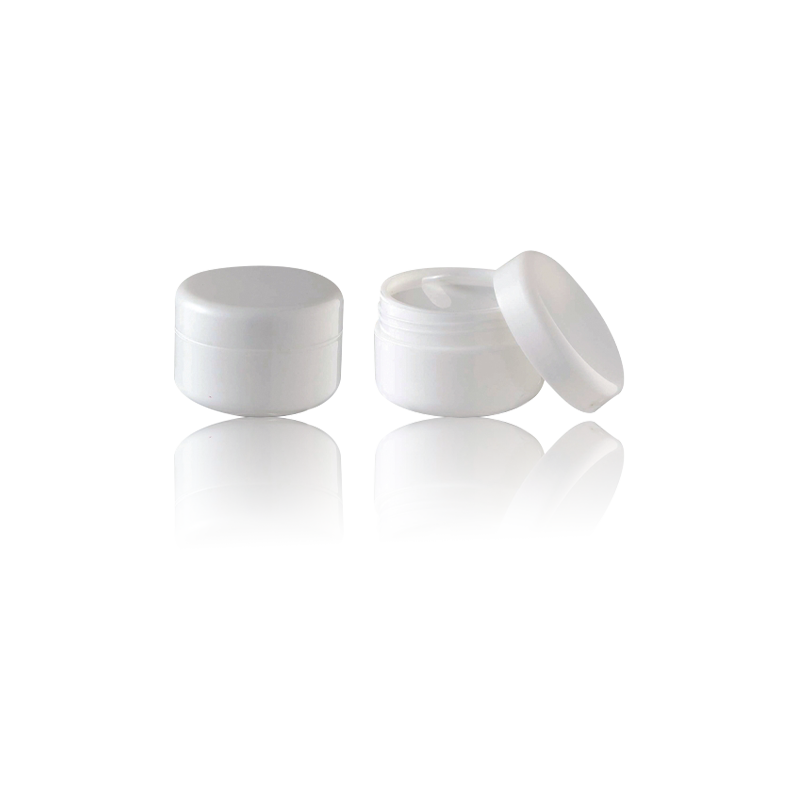 50 ml Himmeä rakenne Cream Box Series-PJ-002A