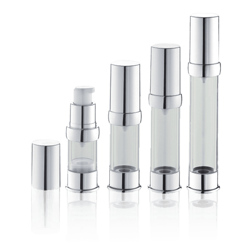 10ML-30ML Kirkas Airless Bottle-HS-005B