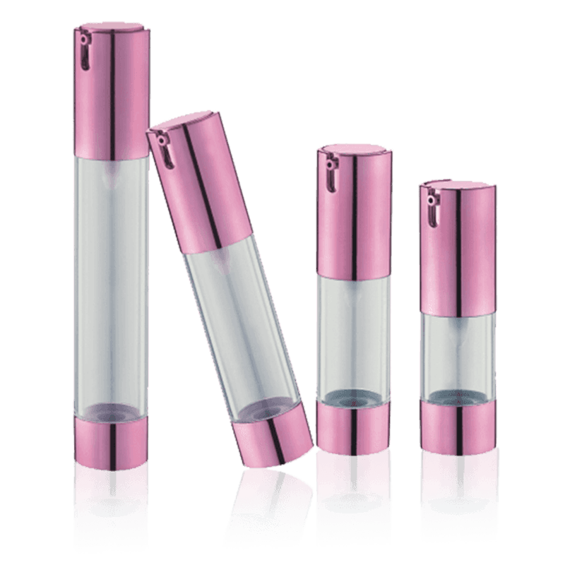 10ML-30ML Tarkka ja ohjattava Airless Bottle-HS-006A