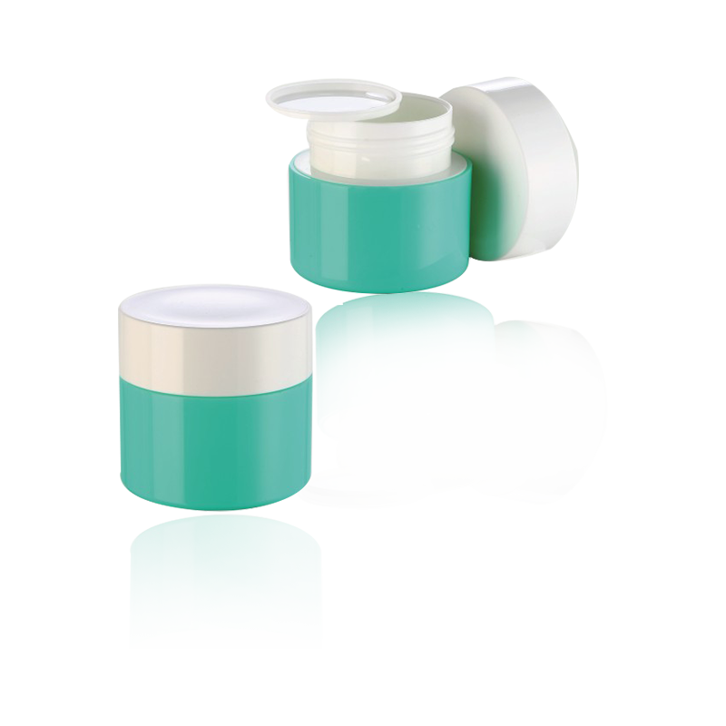 120ml Pudotusta ja kulutusta kestävä Cream Box Series-PJ-002F