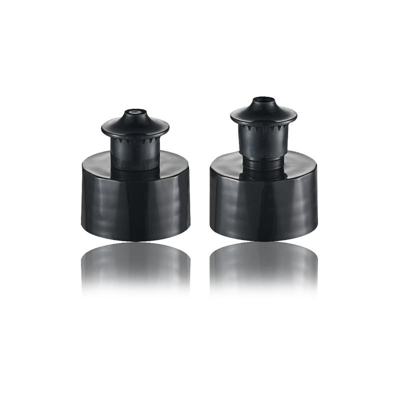 Mattamusta kosmeettinen Pipefish Cap/Cap-HY-CP-12