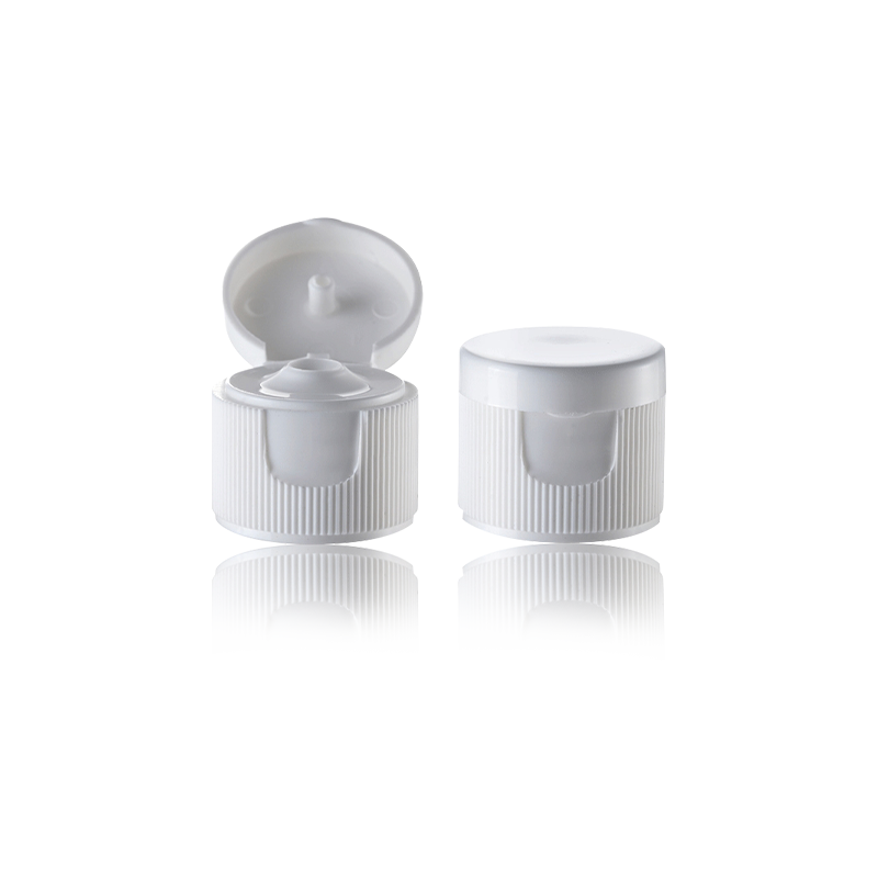 Tarkasti sulkeutuva kosmeettinen kosmetiikka Butterfly Cap-HY-F02