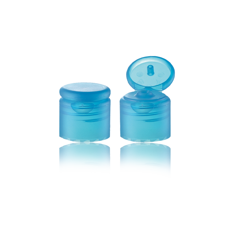 HY-F16:kosmeettinen pakkaus perhonensininen s