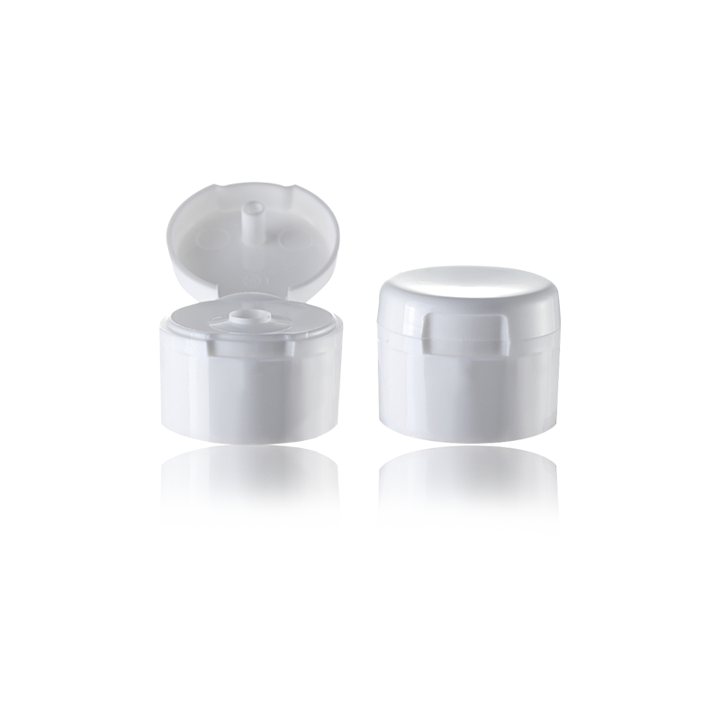 Yhdellä kädellä avattava kosmeettinen Butterfly Cap/Champignon Cover-HY-F21