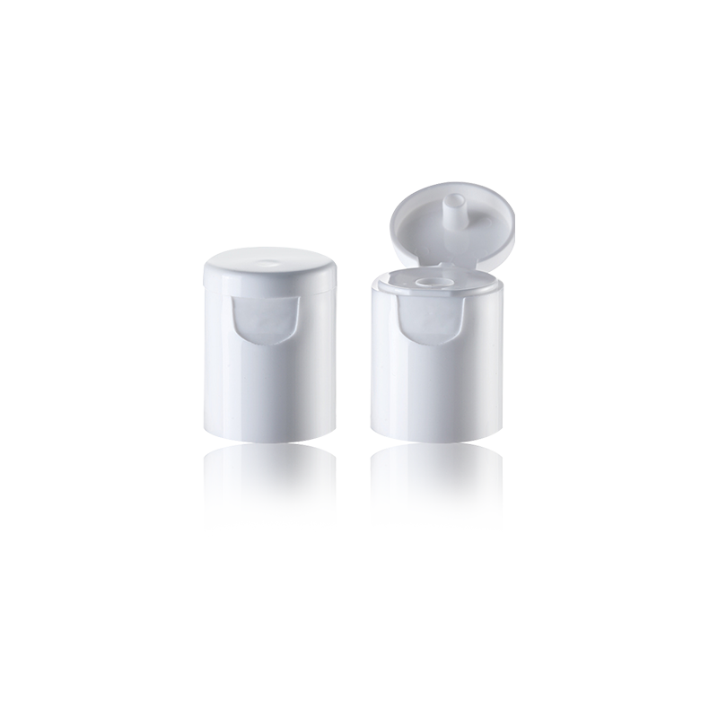 Virtaviivainen muotoilu kosmeettinen Butterfly Cap/Chammpignon Cover-HY-M02