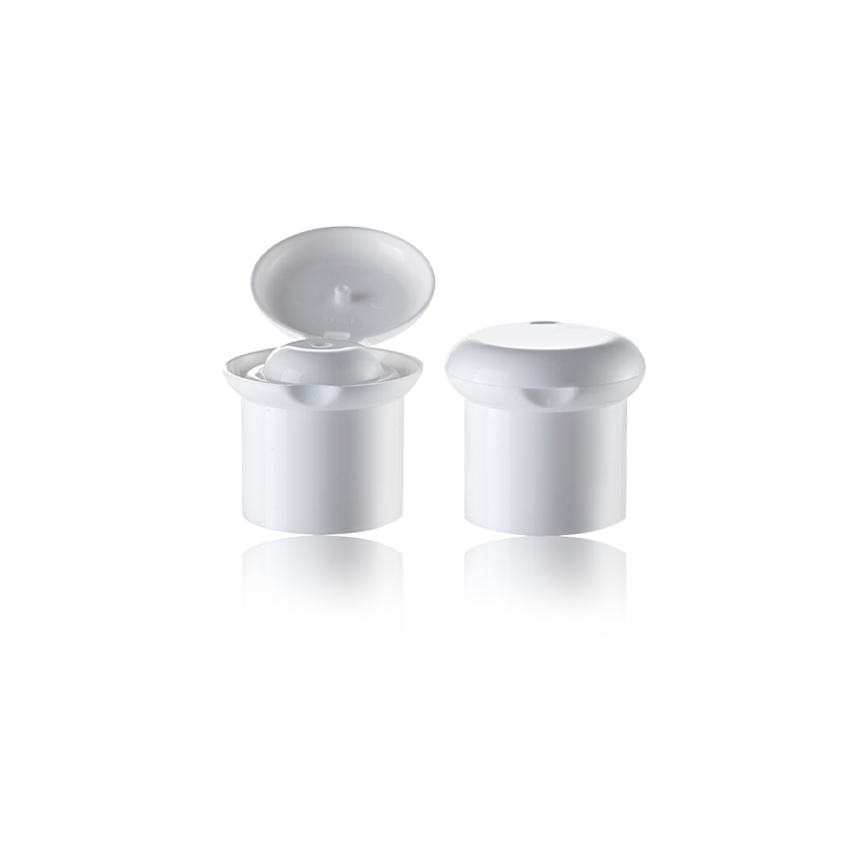 vahva tiivistyskyky kosmeettinen Butterfly Cap/Champignon Cover-HY-M05