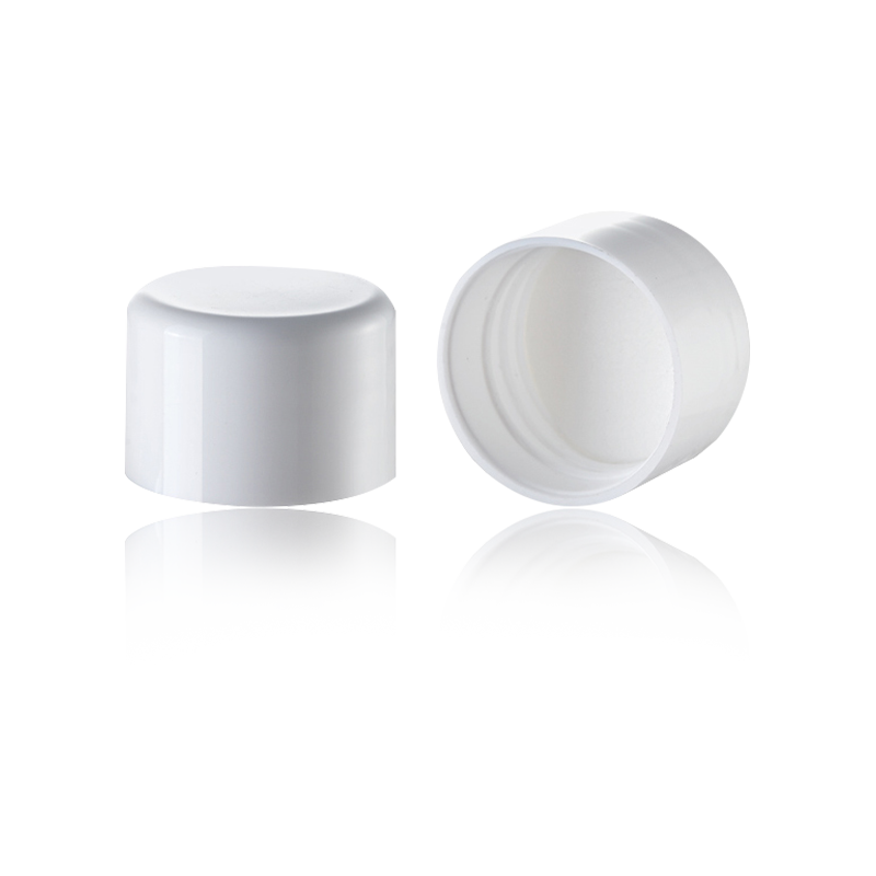 Pölytiivis ja vuotamaton kosmeettinen Butterfly Cap / Champignon Cover-HY-P01A