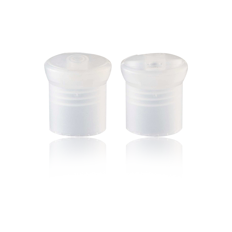 Klassinen valkoinen kosmeettinen General Cap/Disc Cap-HY-Q09