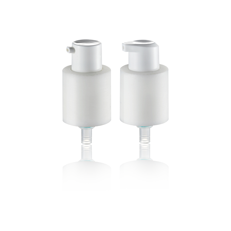 Matta kosmeettinen pumpun pää Nestejakelija-HY20A-03