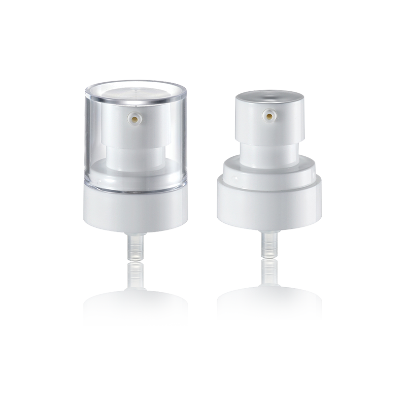 ihoa muistuttava materiaali kosmeettinen pumpun pää Nestejakelija-HY20A-18