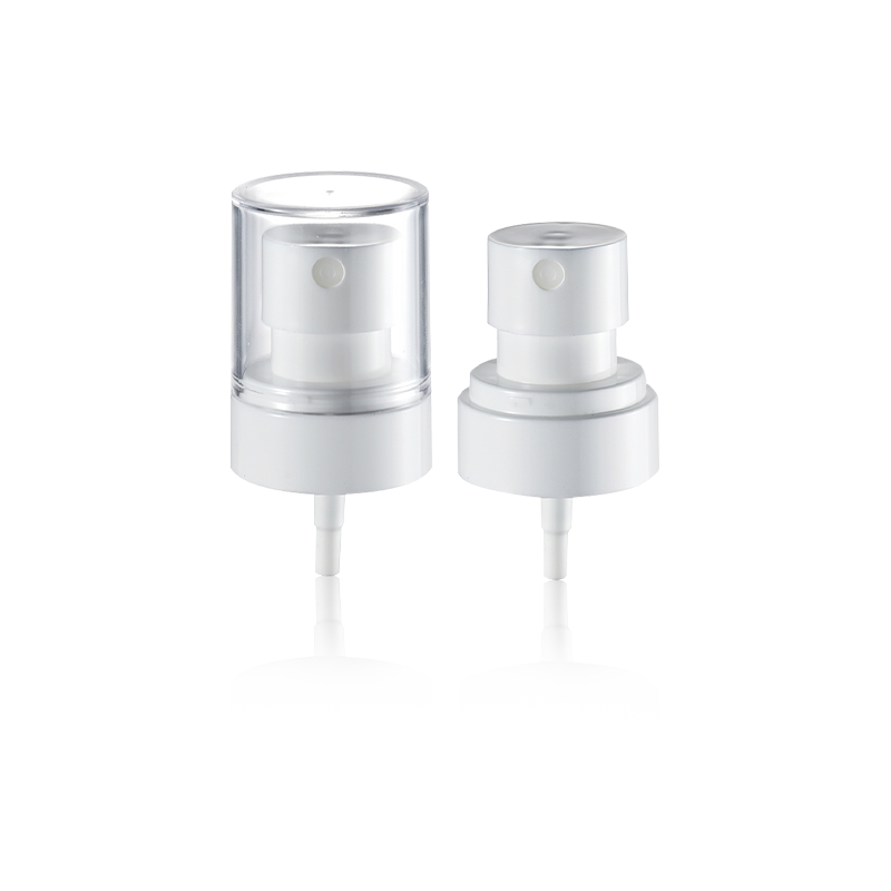 Huippuluokan kevyt luksuskosmetiikka Nesteenjakelija-HY20B-19