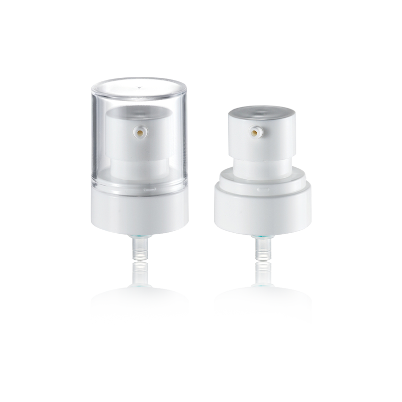 Vaihdettava ydinkosmetiikkapumpun pää Nesteenjakelija-HY22A-01