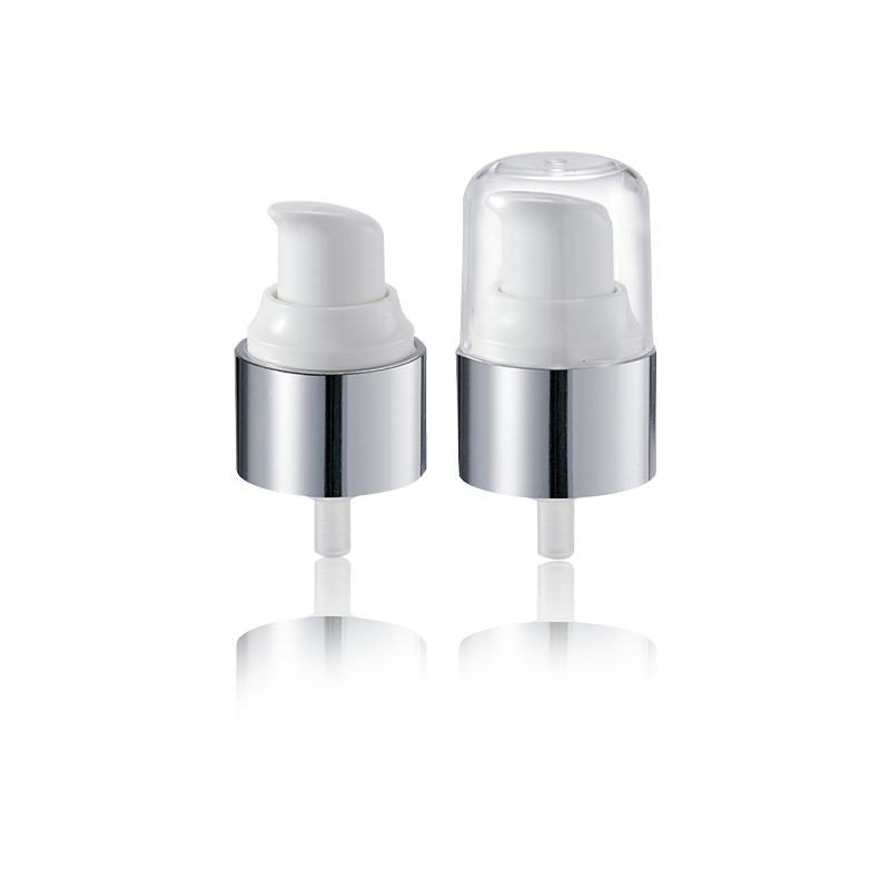 kuitukomposiittikosmetiikkapumpun pää Nestejakelija-HY24A-10