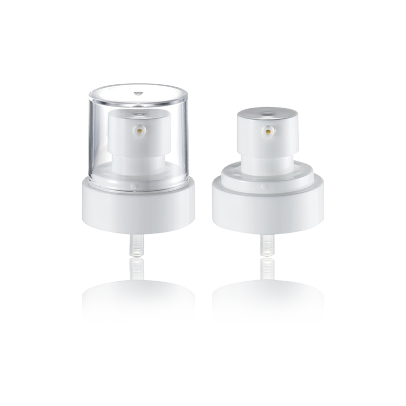 valkoiset yleisvaihtopumput kansilla nestejakaja-HY24A-20