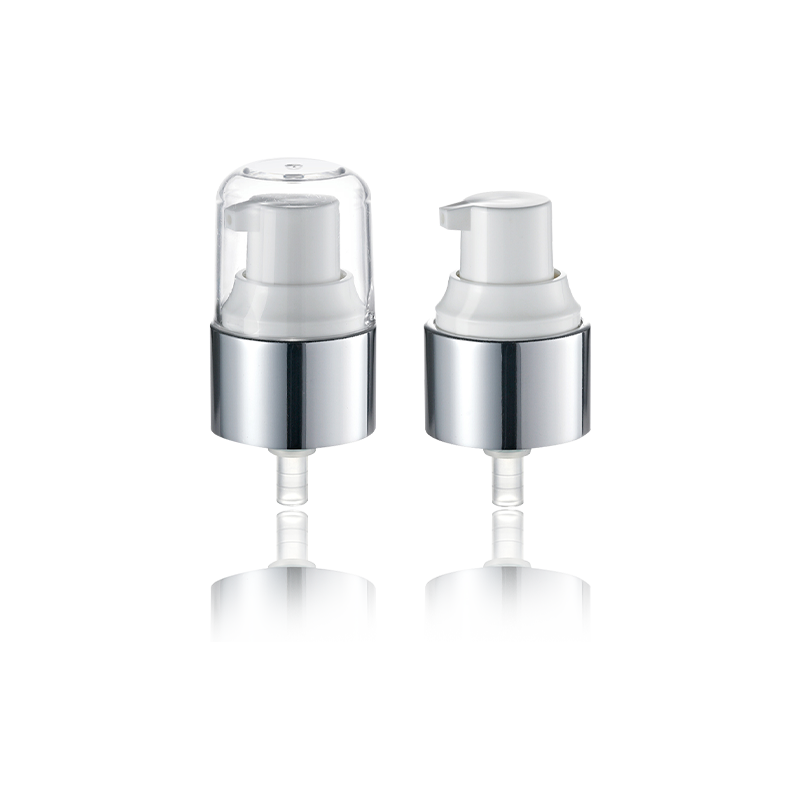 Liquid Distributor for Lotion Essence Foundation Cream eteerinen öljy HY24A-24