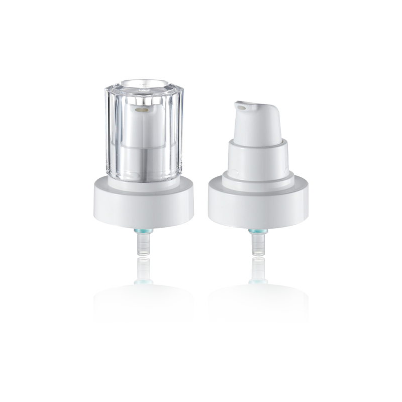 Nesteenjakelija, tyhjä kosmeettinen näytesäiliö-HY24A-25-1