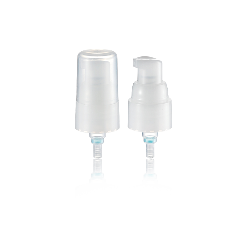 Laajakulmainen kosmeettinen nestejakelija-HY24A-36