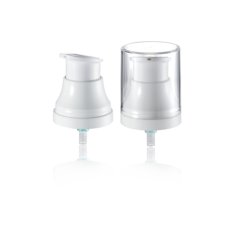 matka estääksesi vahingossa painamisen kosmeettisen pumpun pään Nestejakelija-HY24A-37