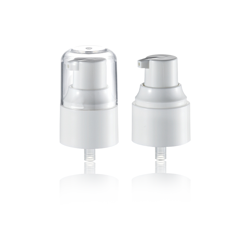 Matalaherkkyyskosmetiikkapumpun pää Nestejakelija-HY24A-43