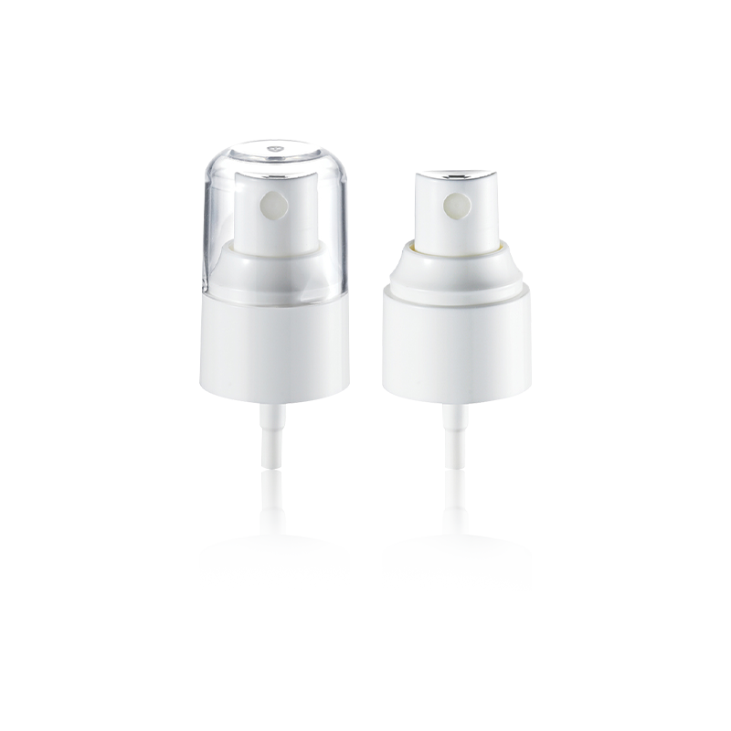 Irrotettava design kosmeettinen pumpun pää Neste Distributor-HY24B-42