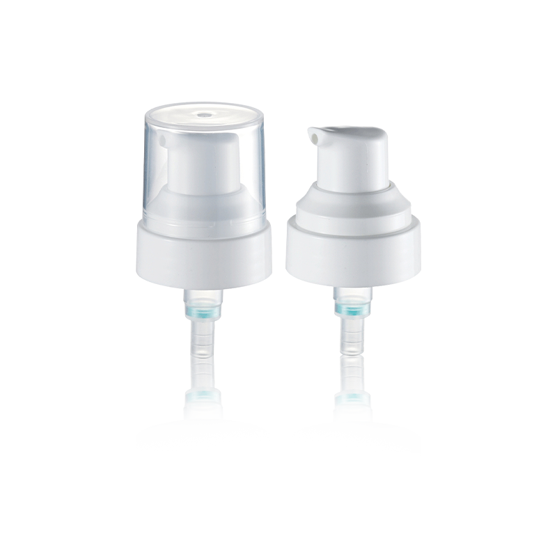 Hajoava pumppuydin kosmeettinen nestejakelija-HY29.5A-46