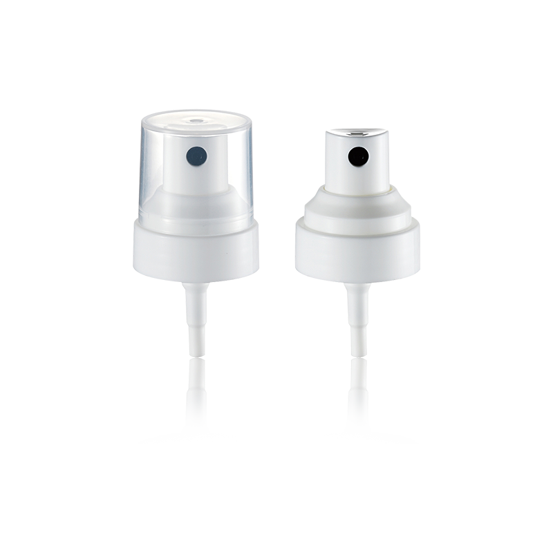 Korkealaatuinen mattapintainen kosmeettinen nestejakelija-HY29.5A-47