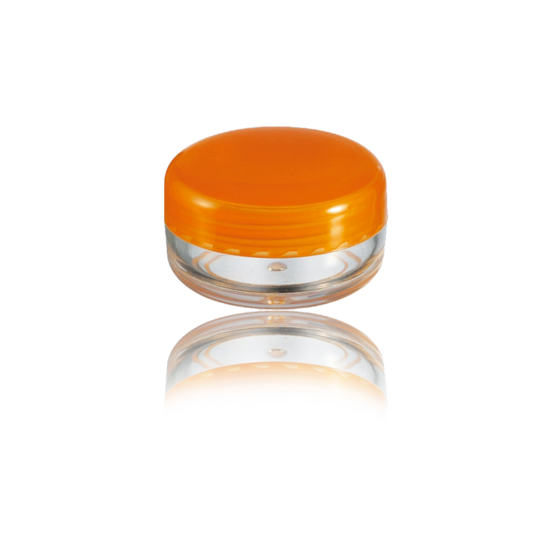 3g Mini ja yksinkertainen Cream Box Series-PJ-006A