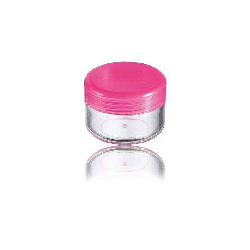 8g Hieno ja kompakti Cream Box Series-PJ-006C