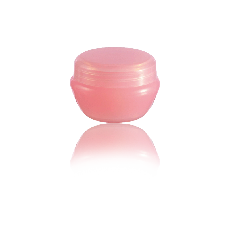 10g Vaaleanpunainen Pudotusta ja kulutusta kestävä riisi Box Series-PJ-007B