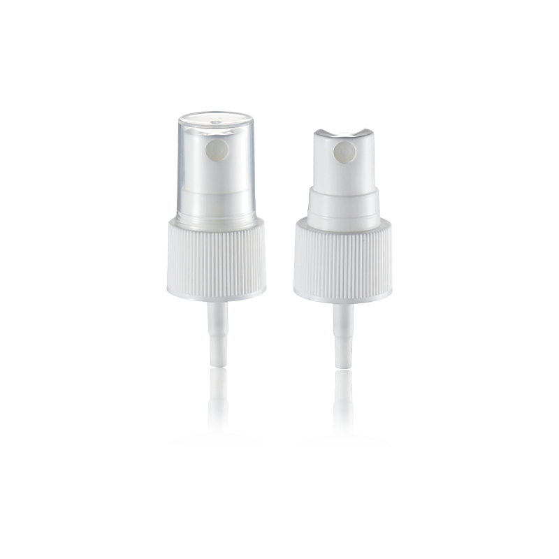 Hellävarainen rebound Nestemäinen kosmeettinen pumpun pää Distributor-HY20B-05